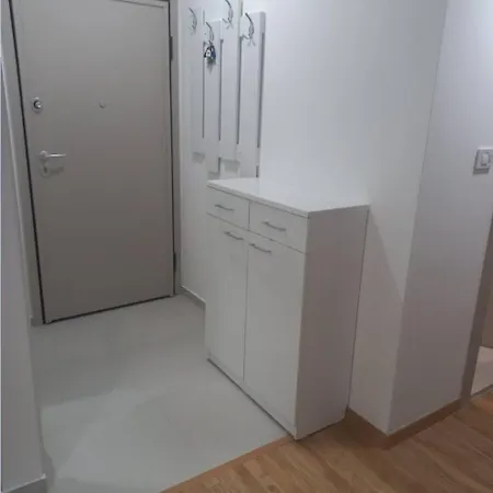 Apartment Eva *