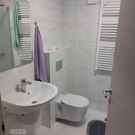 Eva Apartment Skopje