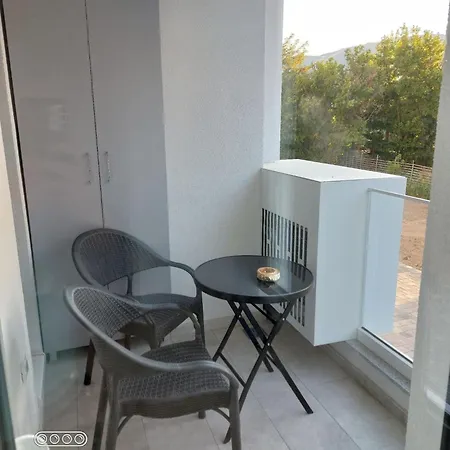 Апартаменти Eva Скоп'є