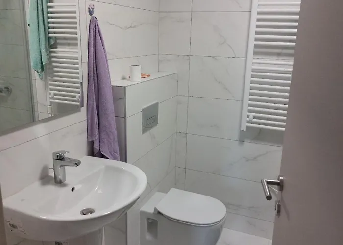 Eva Apartman Szkopje